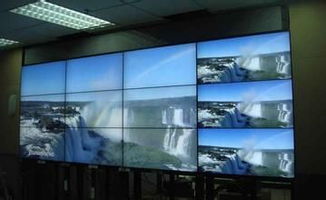湖北恩施 引領超窄邊拼接屏技術，打造專業液晶拼接與廣告機解決方案