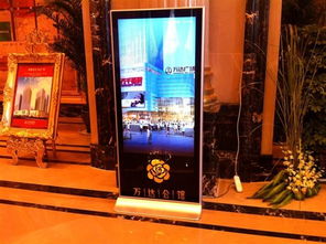 博雅圖·上海重慶商用顯示大屏與廣告機服務 品質保障，觸手可及