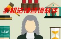 專業高效 2023年值得推薦的手機法律咨詢軟件指南