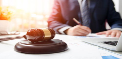 企業法律顧問 不可或缺的護航者與風險化解專家